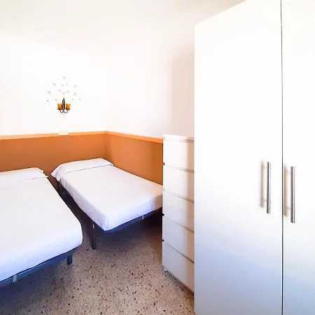 Bon Dia 31 Sistach Apartmán