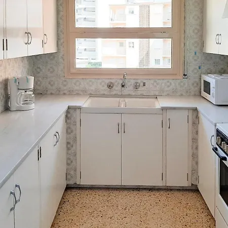 Bon Dia 31 Sistach Apartmán