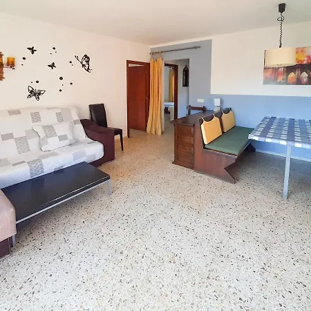 Apartment Bon Dia 31 Sistach *