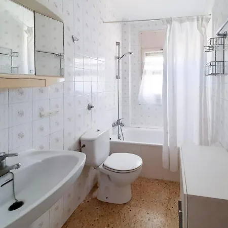 Bon Dia 31 Sistach Apartment *