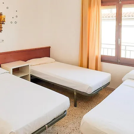 Bon Dia 31 Sistach Apartment L'Estartit