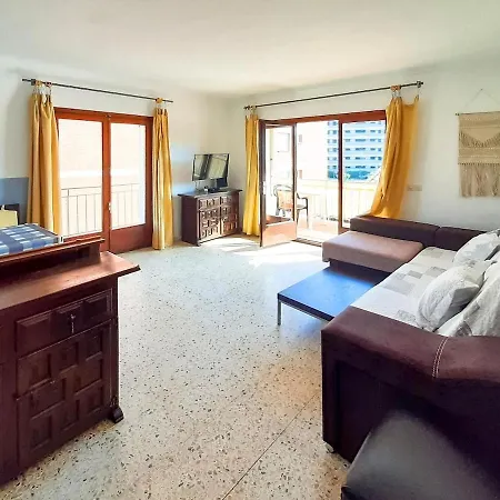 Apartment Bon Dia 31 Sistach *