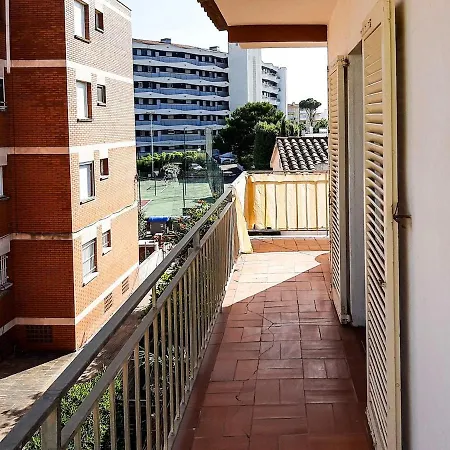 Bon Dia 31 Sistach Apartment *